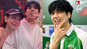 “นิกกี้ ณฉัตร” ยอมรับเต็มปากกำลังเดต “เล็ก วสุ” สปาร์กตอนกอดกัน! เผยชีวิตรักครั้งใหม่แฮปปี้มาก