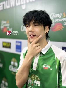 “นิกกี้ ณฉัตร” ยอมรับเต็มปากกำลังเดต “เล็ก วสุ” สปาร์กตอนกอดกัน! เผยชีวิตรักครั้งใหม่แฮปปี้มาก