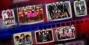 เวียงจันทน์เตรียมระเบิดความมันส์!ครั้งแรกของ 4eve และ atlas ในงานรวม L-pop และ T-pop ในงาน“L.I.T POP MUSIC FESTIVAL EPISODE 1 : TICKET 2 MIRACLE”