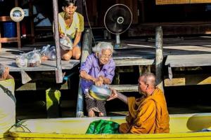 ภาพ: ททท.สำนักงานสมุทรสงคราม
