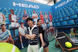 CRC Sports เปิดเวที “HEAD Grand Brand Launch 2026” เดินหน้าสร้าง Ecosystem Tennis – Padel – Pickleball ครบวงจร