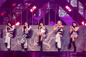 “ITZY” กลับมาแบบสุดปัง พร้อมโชว์พลังในคัมแบ็กคอนเสิร์ต “ITZY 3RD WORLD TOUR  in BANGKOK” 4 ก.ค. นี้ ที่อิมแพ็ค อารีน่า