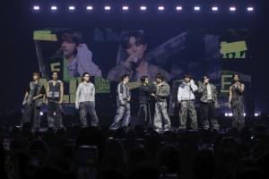 “SEVENTEEN” ชวนกะรัตไทยมาฟินไปกับเวิลด์ทัวร์ครั้งใหม่ “SEVENTEEN WORLD TOUR [NEW_] IN BANGKOK” 14 – 15 มีนาคม 2569 ที่สนามกีฬาแห่งชาติ (ศุภชลาศัย)