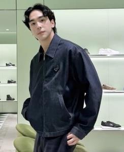 เปิดวาร์ป ทายาท Gen Z สุดหล่อ ของคนดัง