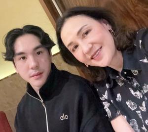 เปิดวาร์ป ทายาท Gen Z สุดหล่อ ของคนดัง