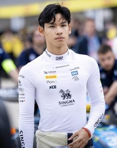 เปิดวาร์ป ทายาท Gen Z สุดหล่อ ของคนดัง