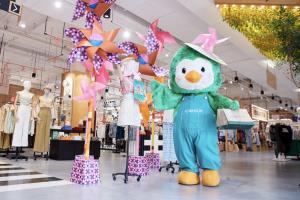 ห้างสรรพสินค้าโรบินสัน รุกตลาดซัมเมอร์ 2569 เดินเกมค้าปลีกเชิงประสบการณ์ เปิดแคมเปญใหญ่ “ROBINSON SUMMER FEST” ชูคอนเซ็ปต์ ‘ศาสตร์ช้อปคลายร้อน’ พลิกห้างสู่ One-stop Summer Destination