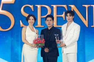 นิติพลคลินิก คว้า 2 รางวัลใหญ่ ตอกย้ำมาตรฐานผู้นำด้านความงามกว่า 35 ปี