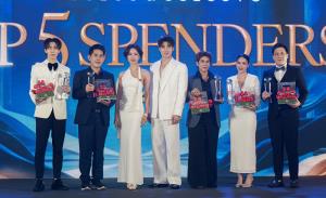 นิติพลคลินิก คว้า 2 รางวัลใหญ่ ตอกย้ำมาตรฐานผู้นำด้านความงามกว่า 35 ปี