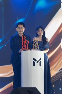 นิติพลคลินิก คว้า 2 รางวัลใหญ่ ตอกย้ำมาตรฐานผู้นำด้านความงามกว่า 35 ปี