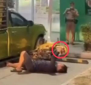 หยุด!! จับส่ง “โรงพัก” ก่อน “โรงพยาบาล” มหากาพย์ความสูญเสีย จาก “ดุลยพินิจที่ผิดพลาด” [มีคลิป]