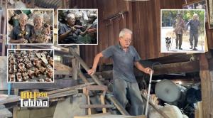 ชีวิตผกผัน! “ลุงสวรรค์-ป้าศรีนวล” จากชีวิตสุดจน สู้จนรวย 20 ล้าน แต่ธุรกิจเจ๊ง กลับจนอีกครั้ง แม้ชรา-โรครุมเร้า สู้ประดิษฐ์งานฝีมือจากกะลามะพร้าวขาย