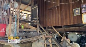 ชีวิตผกผัน! “ลุงสวรรค์-ป้าศรีนวล” จากชีวิตสุดจน สู้จนรวย 20 ล้าน แต่ธุรกิจเจ๊ง กลับจนอีกครั้ง แม้ชรา-โรครุมเร้า สู้ประดิษฐ์งานฝีมือจากกะลามะพร้าวขาย