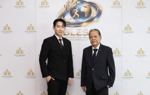 “วรวีร์” ผนึกพันธมิตร ทุ่ม 1.5 หมื่นล้านบาท สร้างศูนย์กีฬาและสุขภาพ พร้อมดึงทีมดังทั่วโลกเก็บตัวที่ไทย
