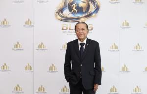“วรวีร์” ผนึกพันธมิตร ทุ่ม 1.5 หมื่นล้านบาท สร้างศูนย์กีฬาและสุขภาพ พร้อมดึงทีมดังทั่วโลกเก็บตัวที่ไทย