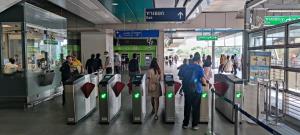 "กรมราง"ศึกษาโมเดลค่าโดยสารรถไฟฟ้า เล็งแบ่งโซนนิ่ง สรุปปลายปี ชงครม.พร้อมดันซื้อคืนสัมปทาน