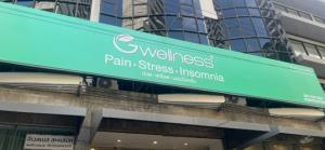 จีเวลเนส คลินิกการแพทย์แผนไทย หมุดหมายพาไทยสู่  Medical Wellness ของโลก