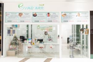 จีเวลเนส คลินิกการแพทย์แผนไทย หมุดหมายพาไทยสู่  Medical Wellness ของโลก
