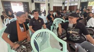 ศิลปินตลกร่วมอาลัย แม่ “ชูษี เชิญยิ้ม” เสียชีวิตวัย 84 ปี หลังลื่นล้มเส้นเลือดสมองแตก ป่วยติดเตียงนาน 2 ปี