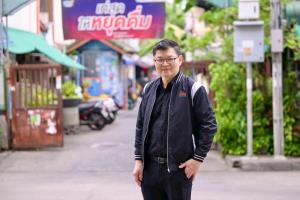 สสส. ผนึก 19 ภาคี ขับเคลื่อน “ย่านสุขภาวะสร้างสรรค์” ยกระดับคุณภาพชีวิต 3 ชุมชนเมืองรอบสวนพลู
