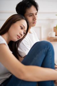 Healthy Relationship สู่การวางแผนสุขภาพร่วมกัน