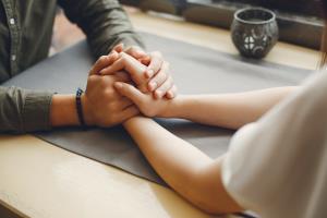 Healthy Relationship สู่การวางแผนสุขภาพร่วมกัน