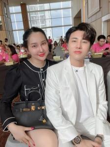 พูดหมดเปลือก “มายมิ้นท์” เลิก “อาสัว” แฉไปตีกะxรี่จนบ้านแตก! ชาตินี้ไม่ขอเผาผี เมินอีกฝ่ายแก้ตัว มองว่า “ตอแหx”
