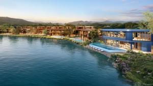 “ศรีพันวา ลากูน” เปิดแคมเปญ Wellness Living in Nature’s Serenity