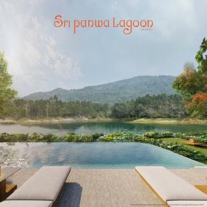 “ศรีพันวา ลากูน” เปิดแคมเปญ Wellness Living in Nature’s Serenity