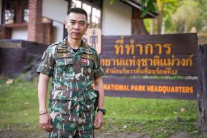 นิสสัน x WWF สานต่อความร่วมมือ ปีที่ 3 เสริมทัพภารกิจอนุรักษ์ด้วยพลังความ “ทน พร้อม ลุย”