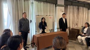 “ดร.พันธ์ศักดิ์” ร่วมเวที Focus Group ติดตามกิจการโทรทัศน์ ปี 68  ถกอุตสาหกรรมทีวี–ทิศทางทีวีดิจิทัลหลังปี 72 และปัญหารับสัญญาณภาคพื้นดิน