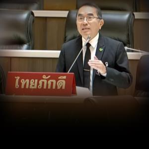 นพ.วรงค์สังคายนาสภาฯ ชง3 ข้อทุบหม้อข้าวผู้แทน ข้อใดกระเทือนซางสุด!?!
