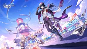 Honkai: Star Rail เวอร์ชัน 4.1 "อลหม่านแด่ฝ่าอรุณ" อัปเดต 25 มี.ค.นี้