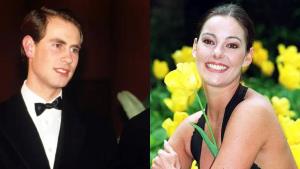 แฉตำนานรักต่างชนชั้น!? “เจ้าชายเอ็ดเวิร์ด” กับสาวนางโชว์