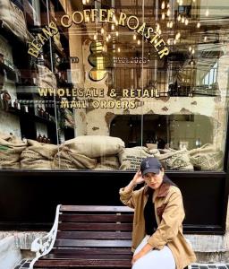 เหล่าเซเลบบุกธุรกิจกาแฟ ปั้นแบรนด์แข่ง เสิร์ฟยันเมล็ดพันธุ์