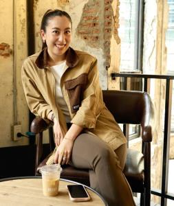 เหล่าเซเลบบุกธุรกิจกาแฟ ปั้นแบรนด์แข่ง เสิร์ฟยันเมล็ดพันธุ์