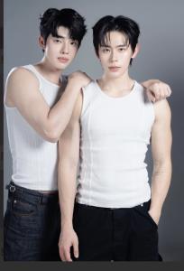 “Never Forget Your Enemy (ยังไงก็ใช่นาย)” ซีรีส์วายเกาหลี เรต19+ ผลิตโดย YYDS Entertainment การันตีคุณภาพจากโปรดักชั่นเกาหลี  17 มี.ค นี้ ทาง WeTV
