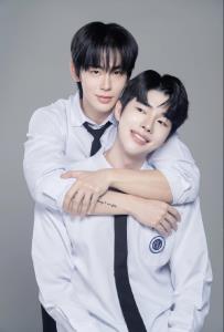 “Never Forget Your Enemy (ยังไงก็ใช่นาย)” ซีรีส์วายเกาหลี เรต19+ ผลิตโดย YYDS Entertainment การันตีคุณภาพจากโปรดักชั่นเกาหลี  17 มี.ค นี้ ทาง WeTV