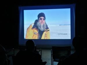 ‘Stephen Eastaugh’ จาก Antarctica สู่มหานครกรุงเทพฯ : พร้อมเรื่องราวประสบการณ์ในดินแดนขั้วโลกใต้