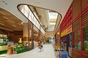 ONNEX by SCG x APAC Tower ยกระดับอาคารสุขุมวิทสู่ Landmark ใหม่ ด้วยรางวัล Fitwel Highest Score และ LEED Gold