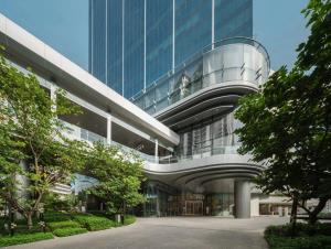 ONNEX by SCG x APAC Tower ยกระดับอาคารสุขุมวิทสู่ Landmark ใหม่ ด้วยรางวัล Fitwel Highest Score และ LEED Gold