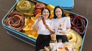 สาวเชียงราย สู้ไม่ถอยแม้ผ่านวิกฤตกี่รอบ พา “บ้านผลไม้” เครือข่ายเกษตรกรภาคเหนือโกอินเตอร์ไปด้วยกัน