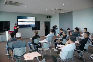 “วีครอส–มิว-เอ็กซ์” 2.2 Ddi MAXFORCE ขับ 4 ใหม่ สมรรถนะสอบผ่าน ไม่แพ้รุ่นใหญ่ 3.0