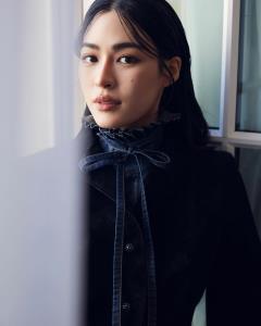 [“หลิงหลิง ศิริลักษณ์ คอง” นางเอกแซฟฟิกแห่งยุค]