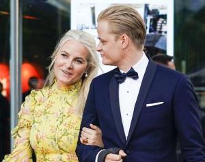 เจ้าหญิงนอร์เวย์ “ป่วยหนัก” งดออกงานหลบกระแสสังคม