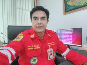 เติม 500 ไม่พอ!! วิกฤตน้ำมัน เดือดร้อนอาชีพช่วยสังคม “รถกู้ภัย” ดับกลางทาง “เมรุวัด” เผาไม่ได้