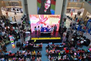 ประเทศไทย จัดยิ่งใหญ่ งานวันดาวน์ซินโดรมโลก 2569 มหกรรมพลังสังคมเพื่อคนดาวน์ซินโดรม