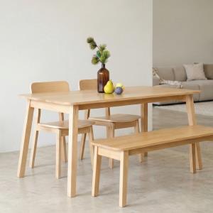 HOOG Furniture  เฟอร์นิเจอร์ไม้ฝีมือคนไทย ตอบโจทย์เทรนด์แต่งบ้านร่วมสมัยสไตล์มินิมอล