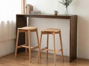 HOOG Furniture  เฟอร์นิเจอร์ไม้ฝีมือคนไทย ตอบโจทย์เทรนด์แต่งบ้านร่วมสมัยสไตล์มินิมอล