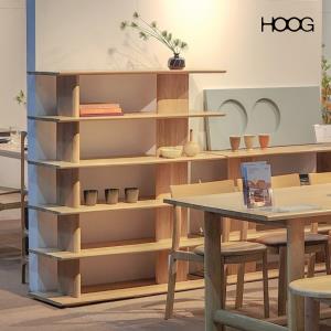 HOOG Furniture  เฟอร์นิเจอร์ไม้ฝีมือคนไทย ตอบโจทย์เทรนด์แต่งบ้านร่วมสมัยสไตล์มินิมอล
